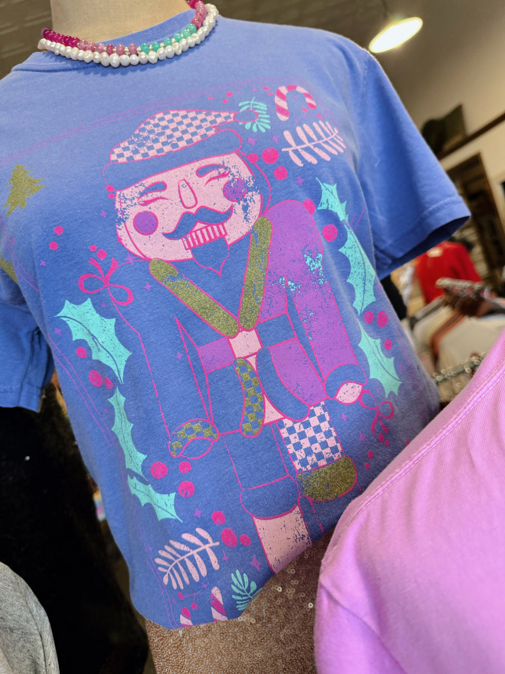 The Nutcracker Tee