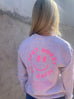 The Be Happy Sweatshirt