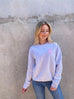 The Be Happy Sweatshirt